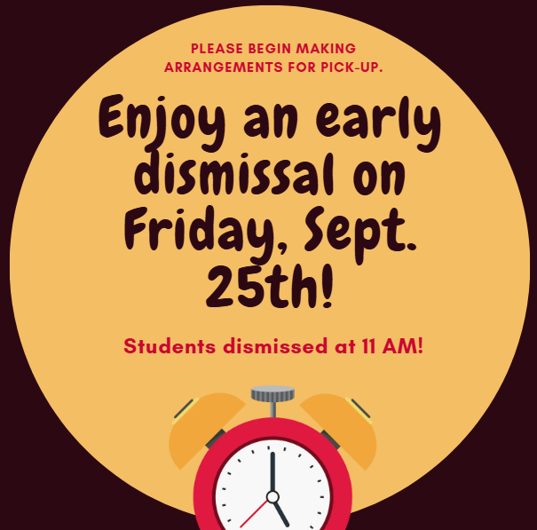 Early Release