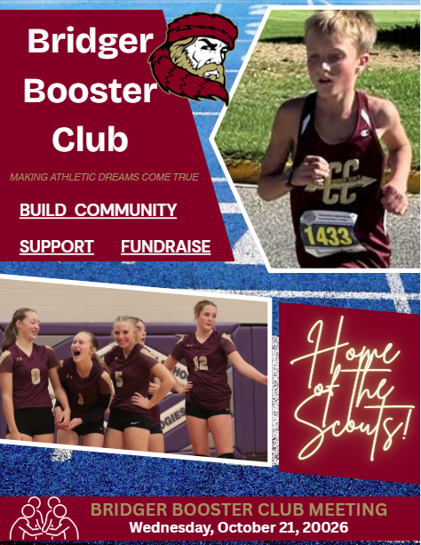 booster club