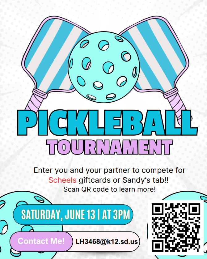 Pickleball