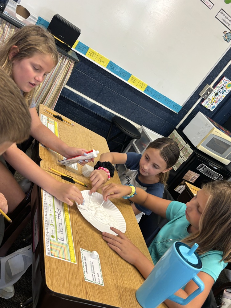 Back to school fun for 5th grade! 😃