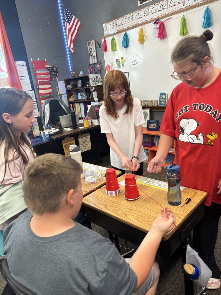 5th grade teamwork makes the dreamwork! 🤩