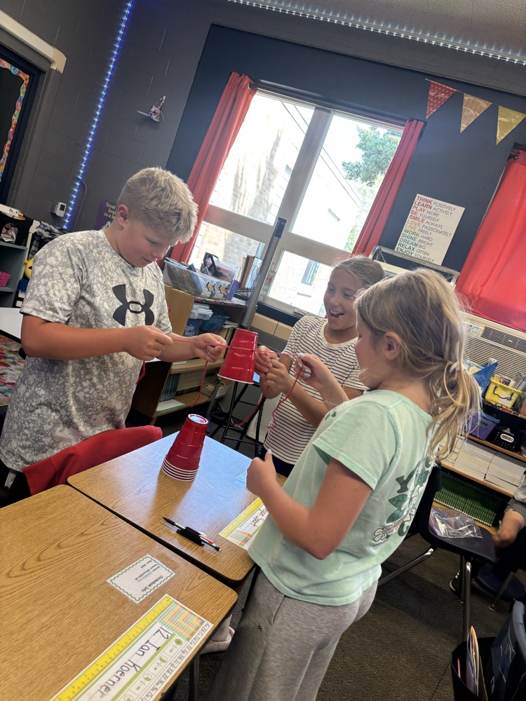 5th grade teamwork makes the dreamwork! 🤩