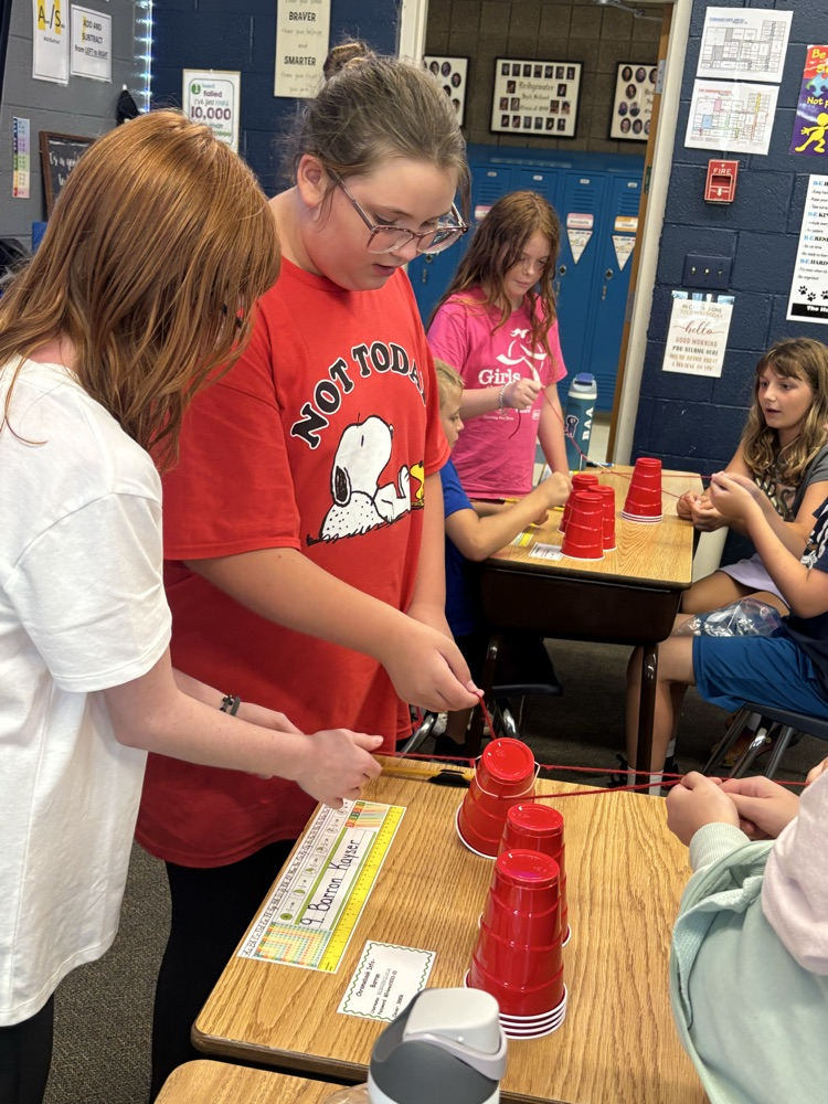 5th grade teamwork makes the dreamwork! 🤩