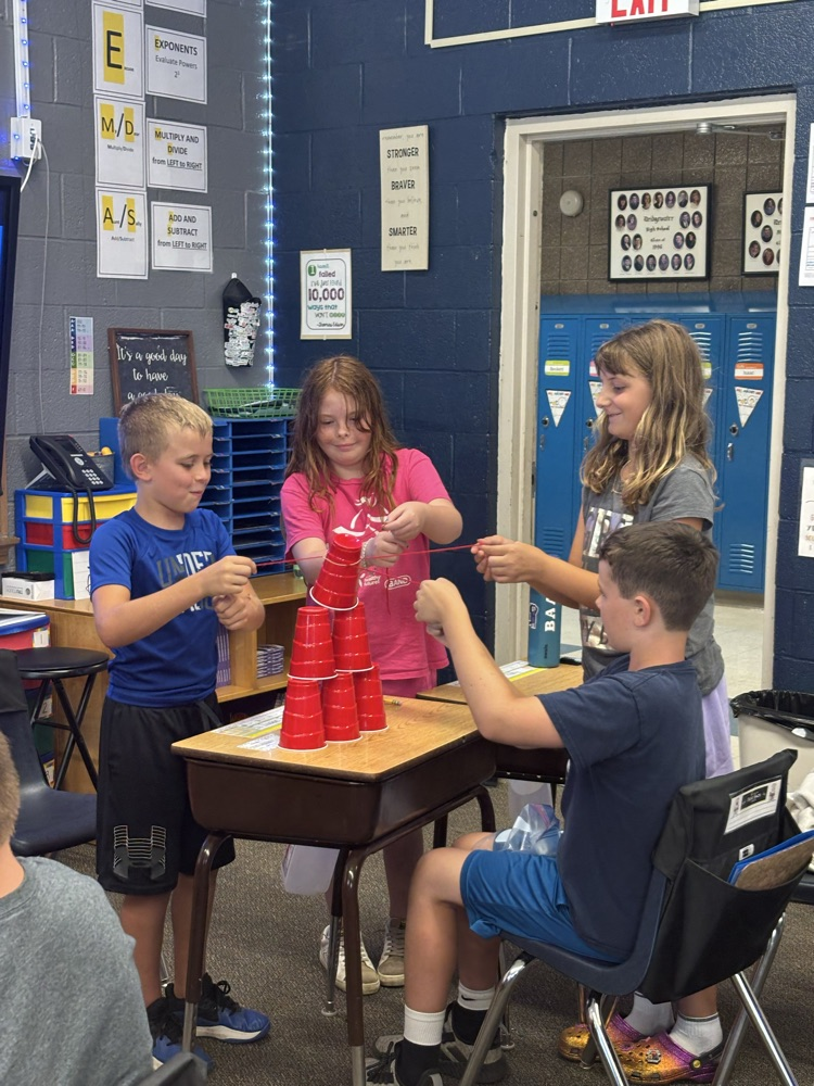 5th grade teamwork makes the dreamwork! 🤩
