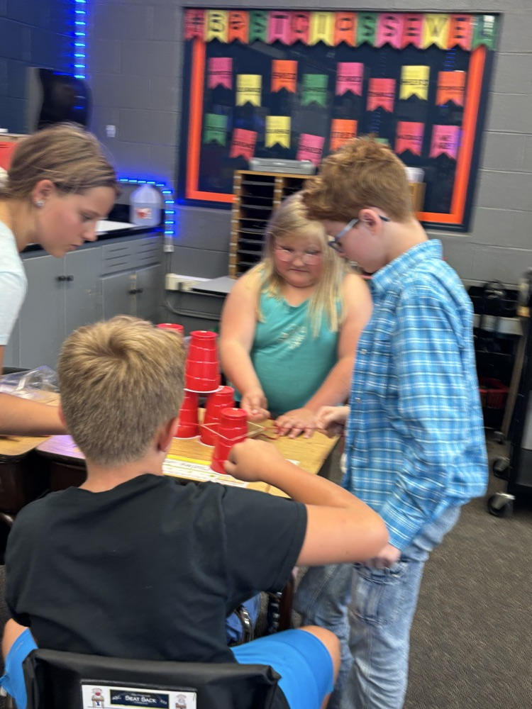 5th grade teamwork makes the dreamwork! 🤩