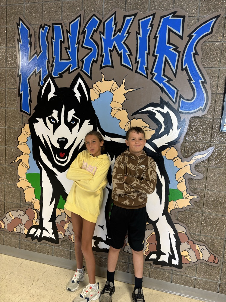 The votes are in! Meet your 2025-26 Student Council officers! We look forward to the support from all the fifth graders to make this an amazing year! 😊