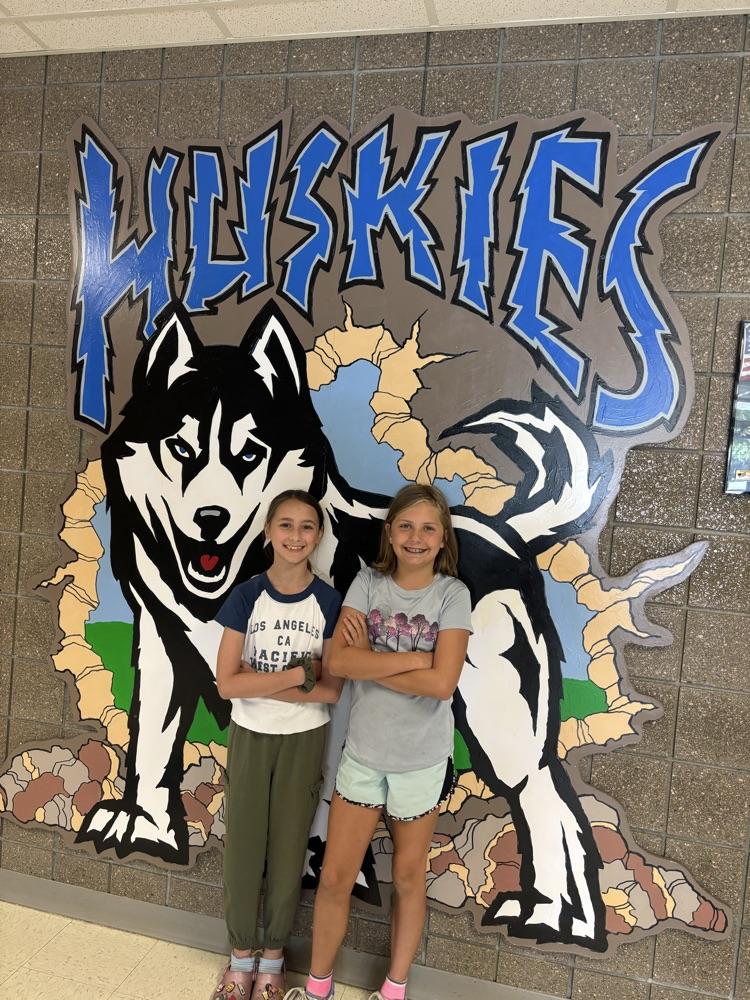 The votes are in! Meet your 2025-26 Student Council officers! We look forward to the support from all the fifth graders to make this an amazing year! 😊