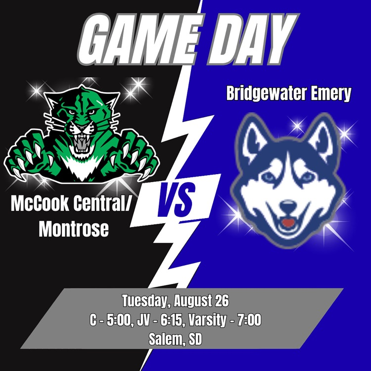 mcm game day