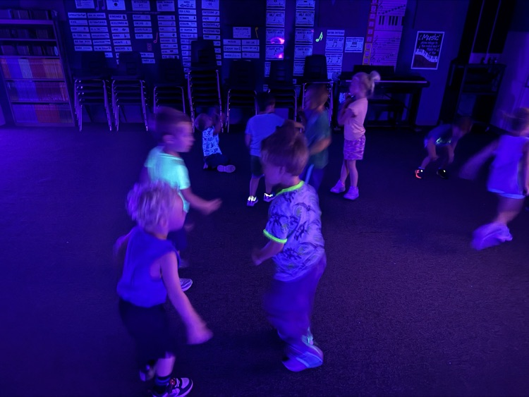 PreK free style