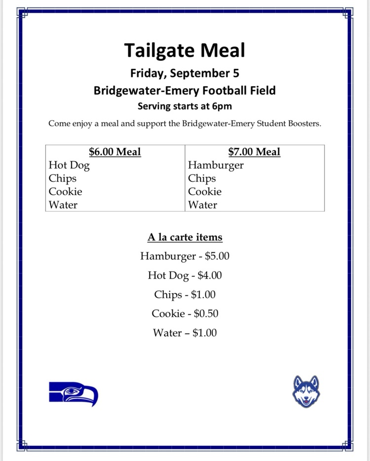 tailgate