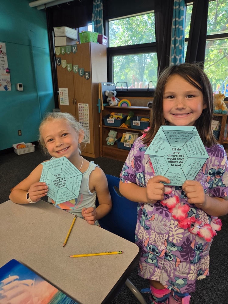 Respectful Rhino Lessons