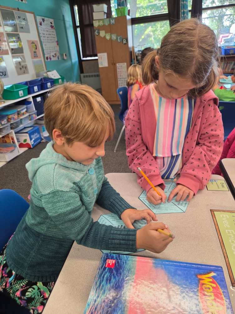 Respectful Rhino Lessons