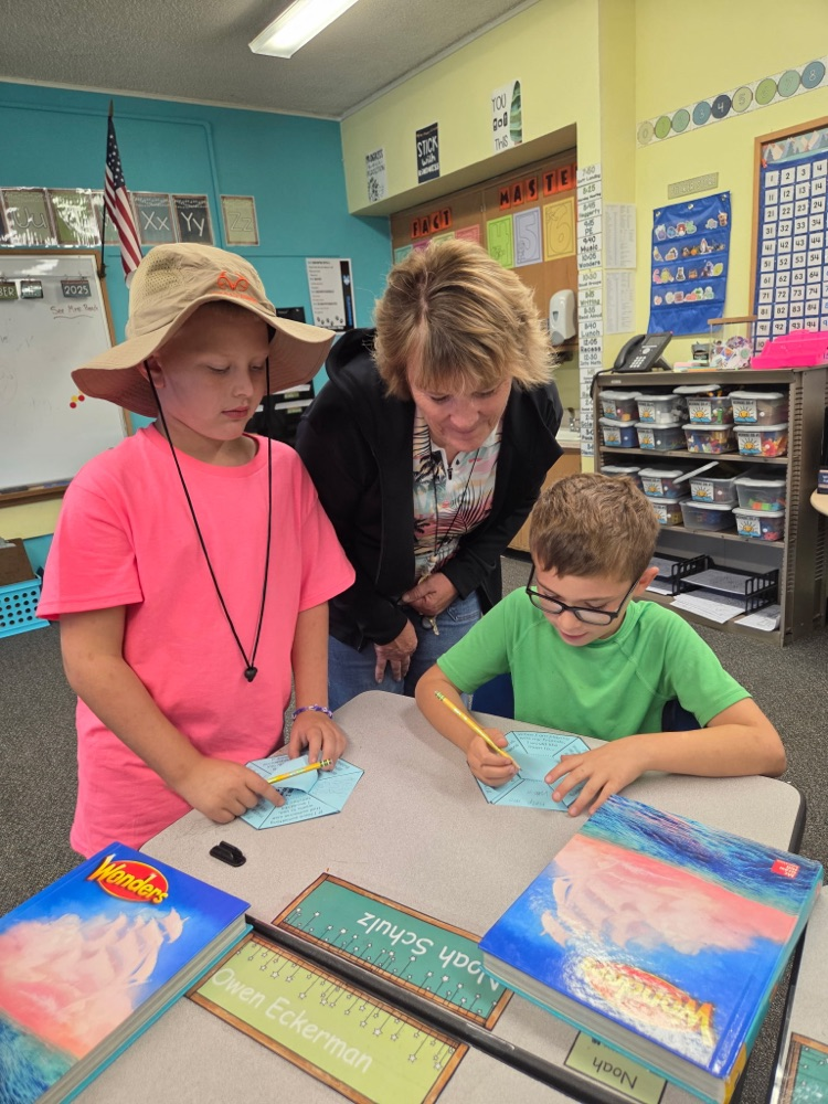 Respectful Rhino Lessons