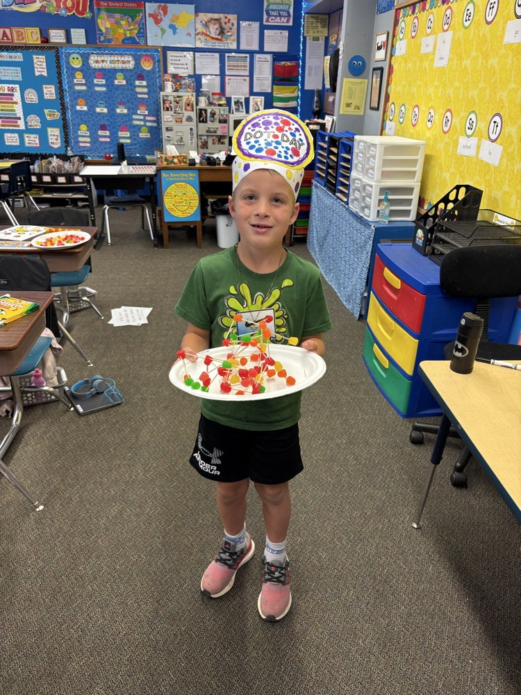 dot