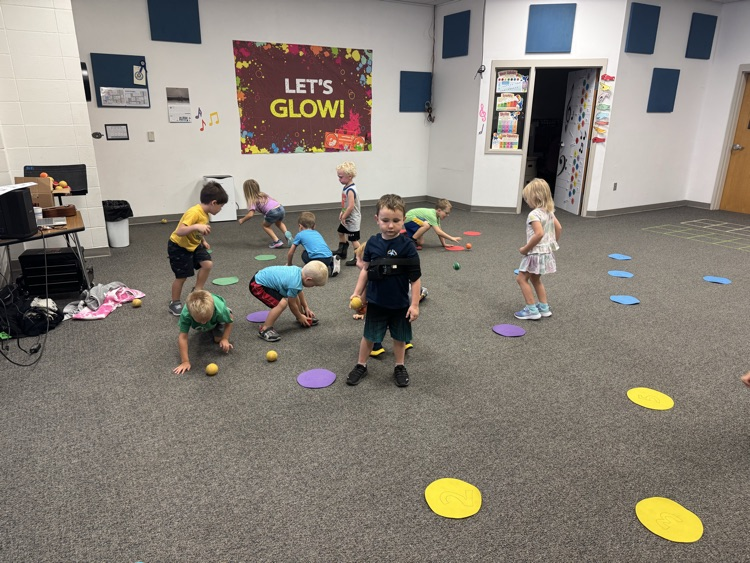 PreK
