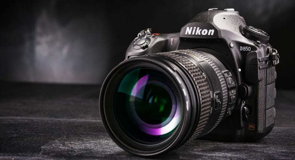 camera