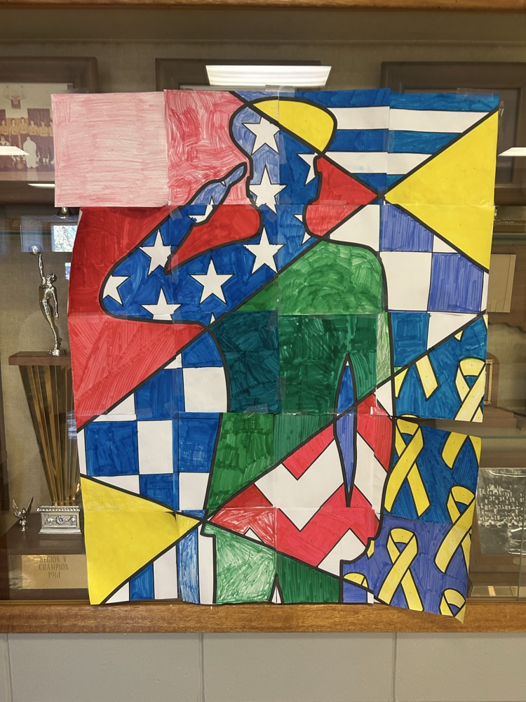 Veteran’s Day Program 2025