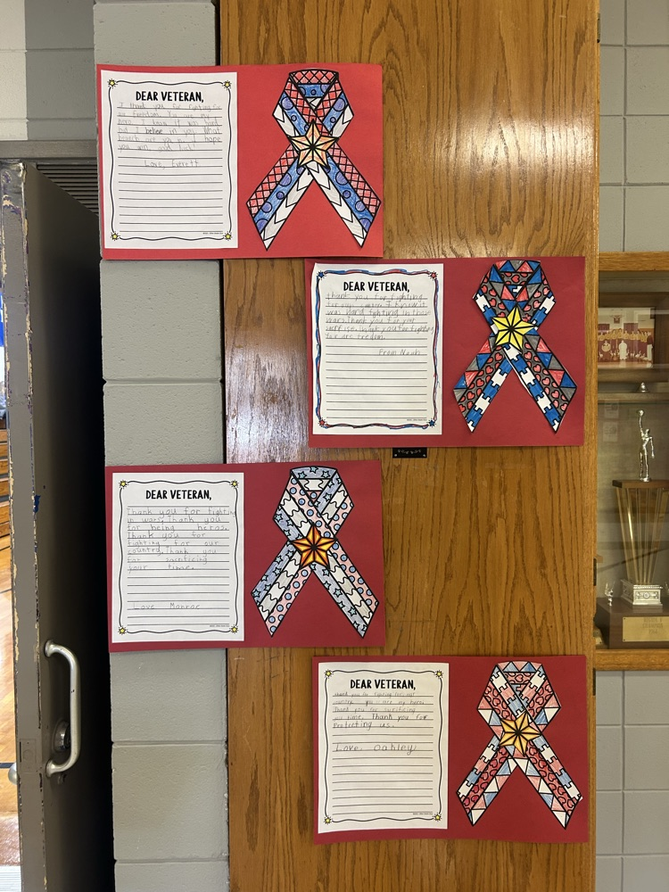 Veteran’s Day Program 2025