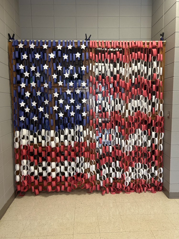 Veteran’s Day Program 2025