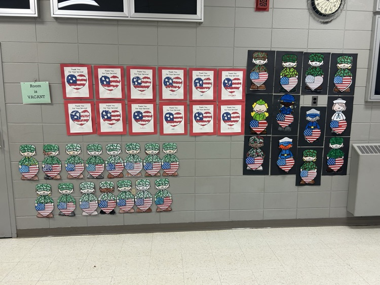 Veteran’s Day Program 2025