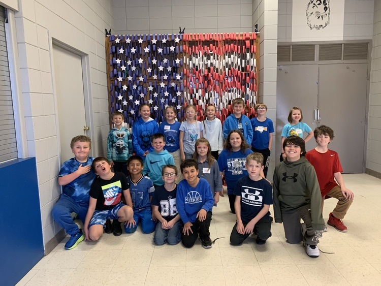 National Kindness Day