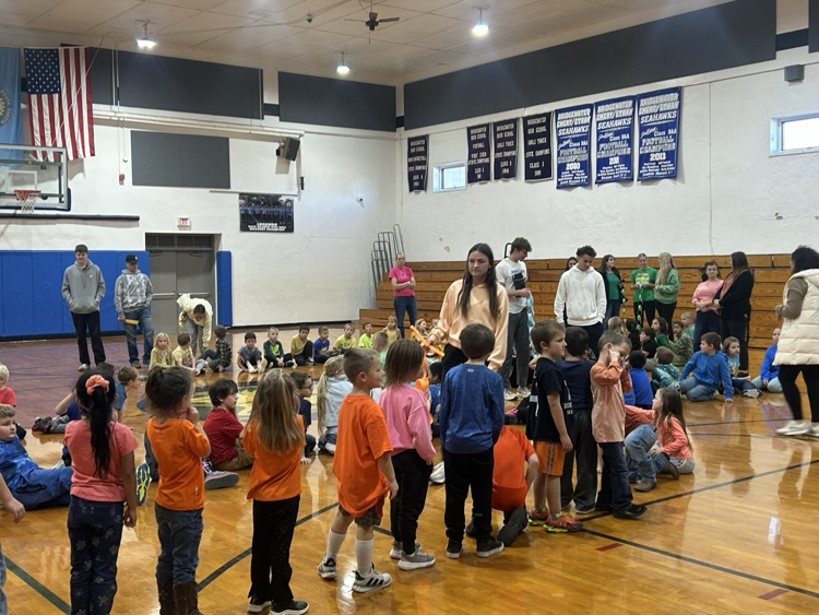 National Kindness Day