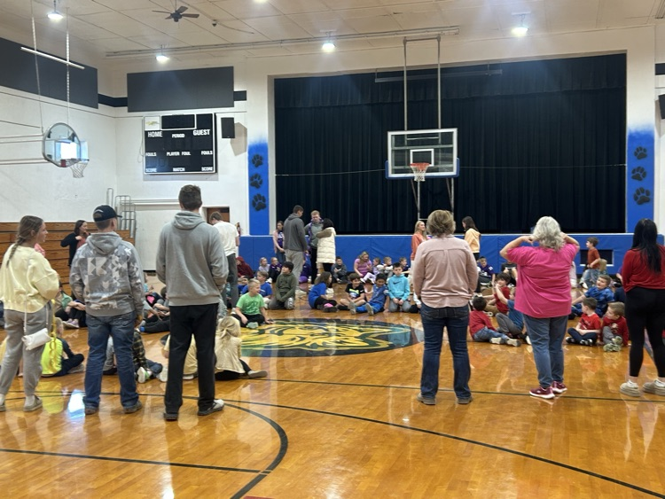 National Kindness Day