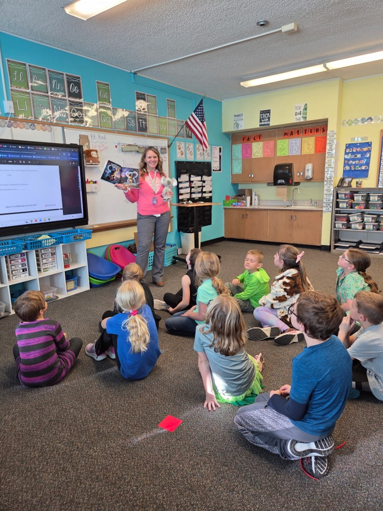 the husky way- be kind