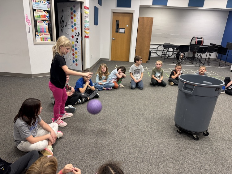 Bounce High Bounce Low