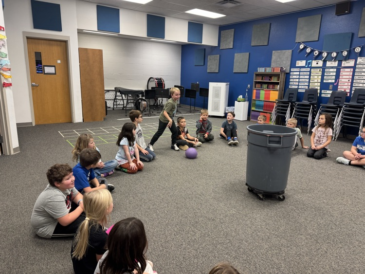 Bounce High Bounce Low