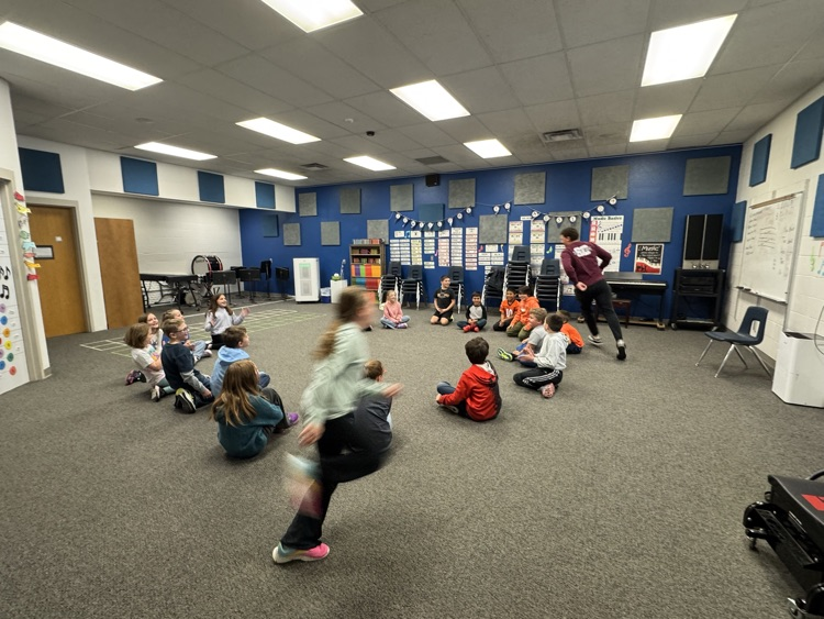 3rd grade’s fastest turkeys.