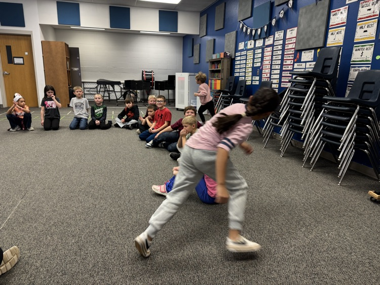 Great cardio AND music