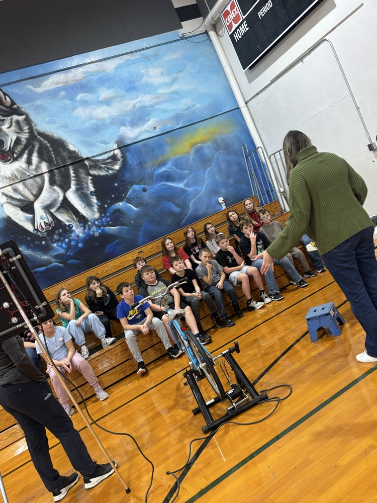 5th - Southeastern presentation 💡 