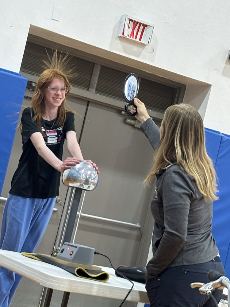 5th - Southeastern presentation 💡 