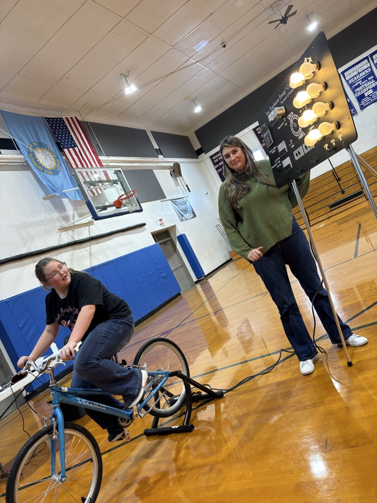 5th - Southeastern presentation 💡 