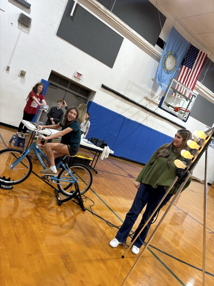 5th - Southeastern presentation 💡 