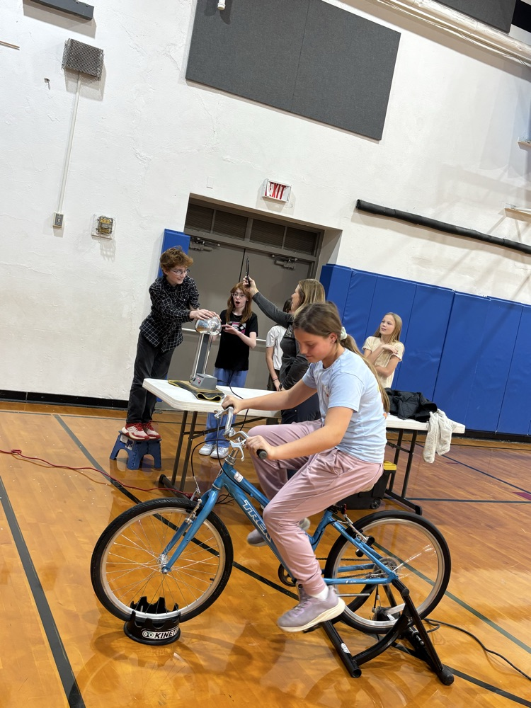 5th - Southeastern presentation 💡 