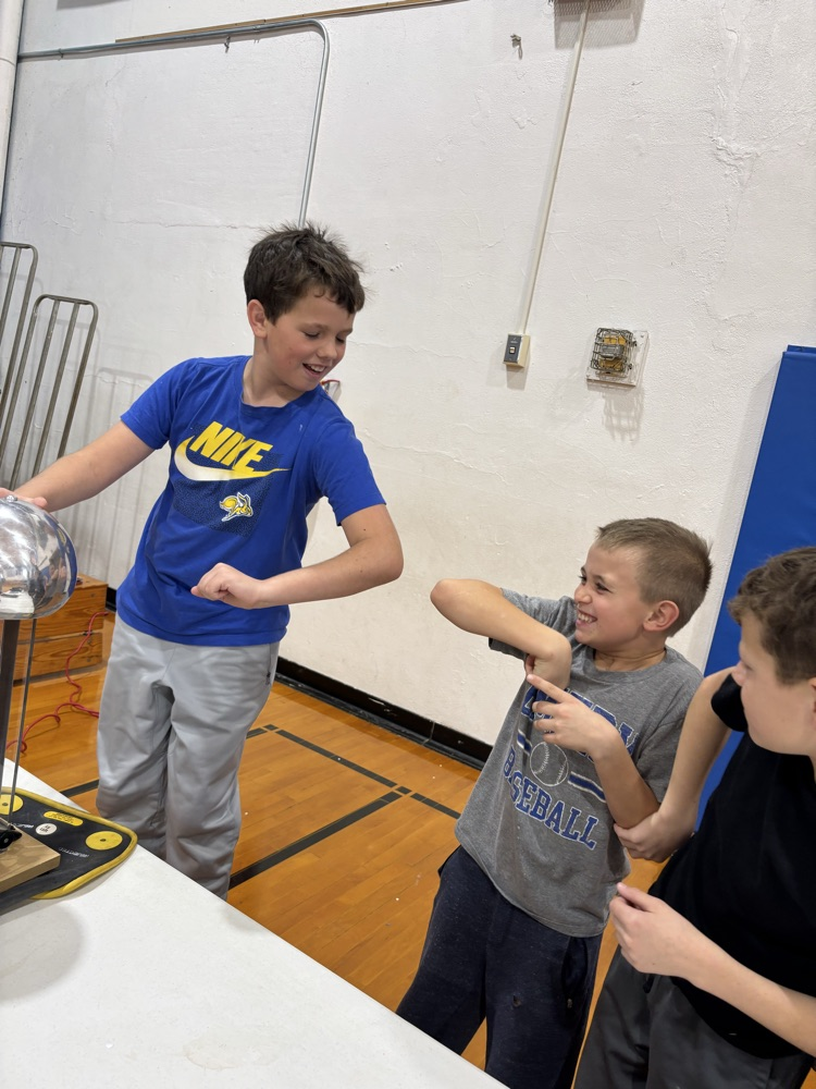 5th - Southeastern presentation 💡 