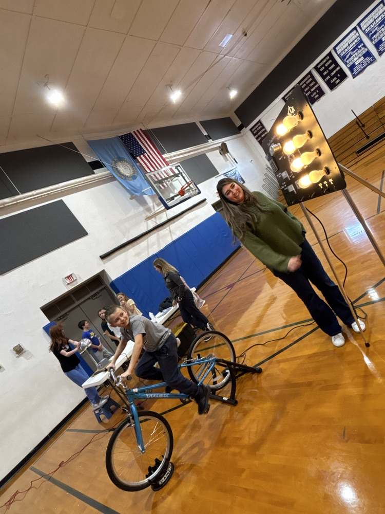 5th - Southeastern presentation 💡 