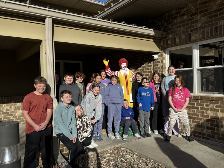 Ronald McDonald House tour! ❤️