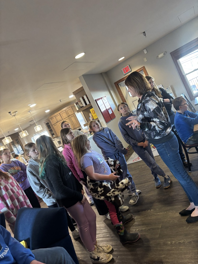 Ronald McDonald House tour! ❤️