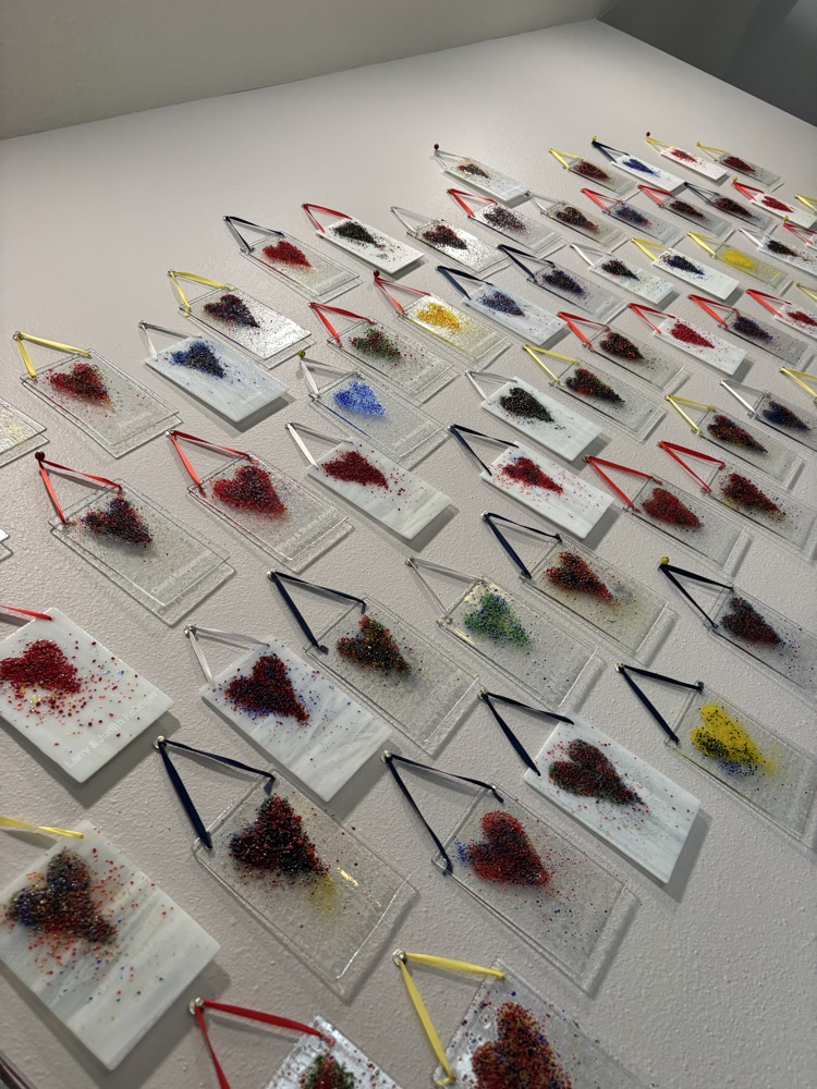 Ronald McDonald House tour! ❤️