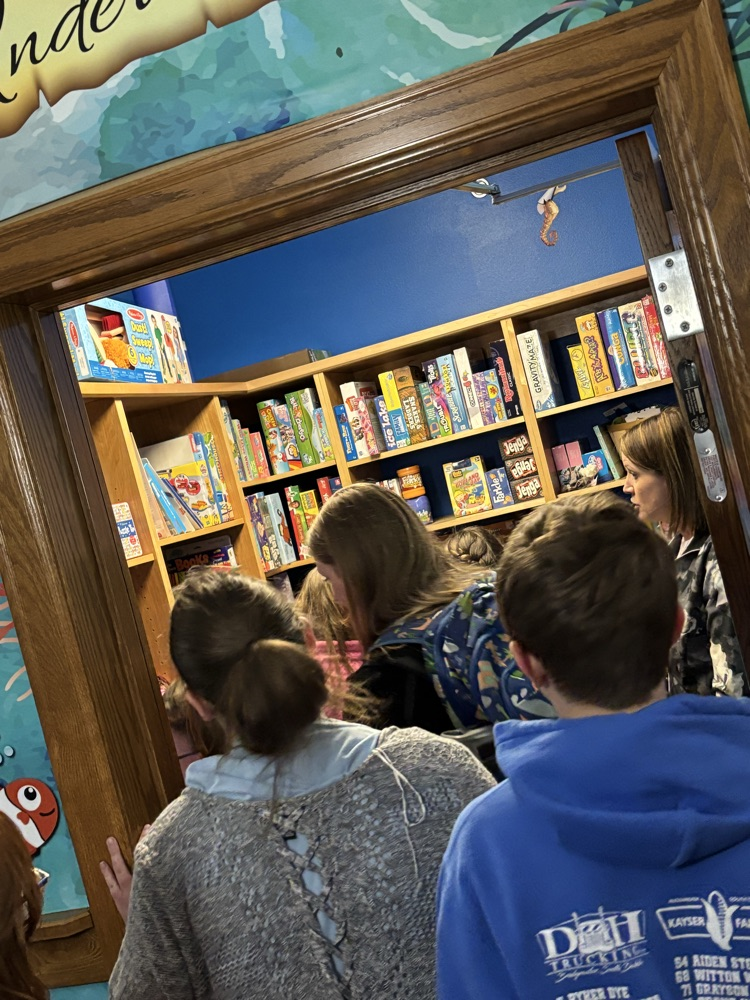 Ronald McDonald House tour! ❤️