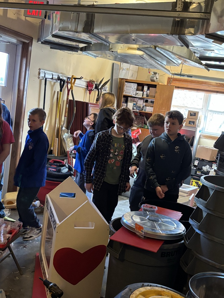 Ronald McDonald House tour! ❤️