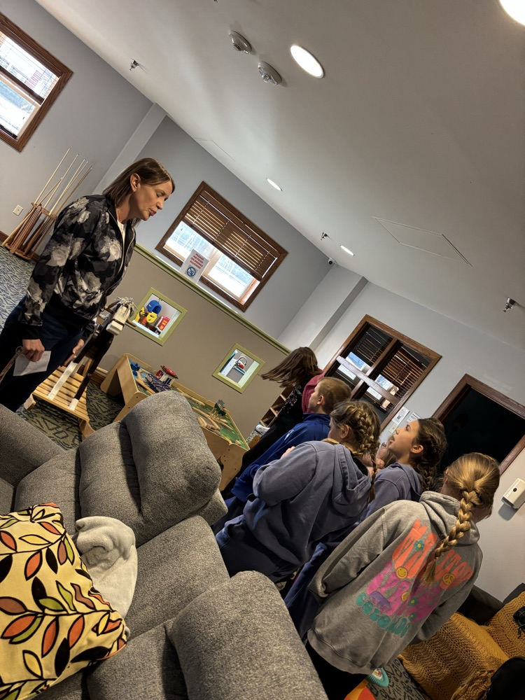 Ronald McDonald House tour! ❤️