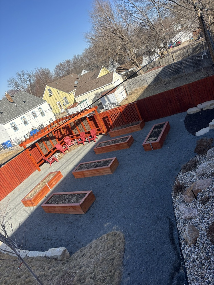 Ronald McDonald House tour! ❤️