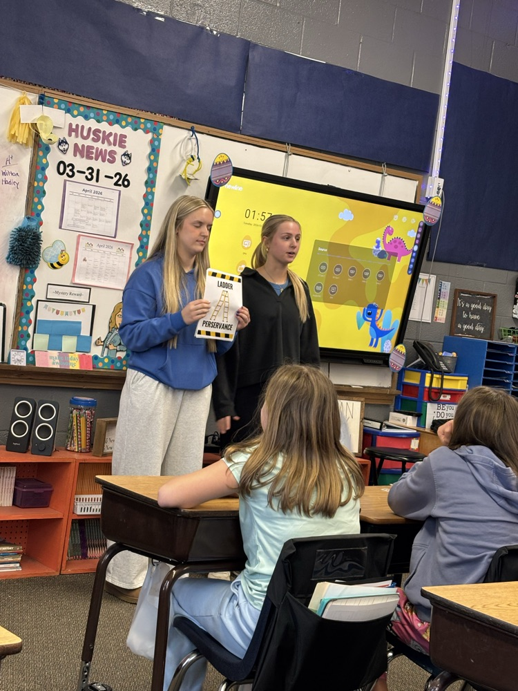 Lesson on working hard 💪