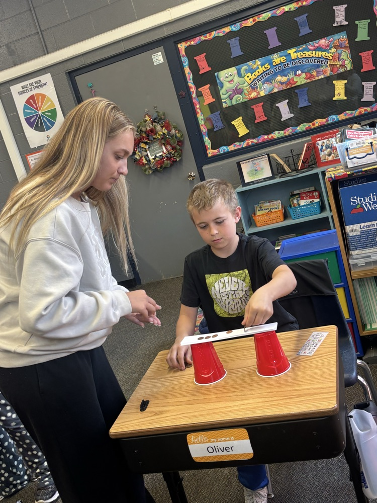 Lesson on working hard 💪