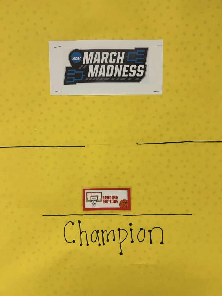 march madness game
