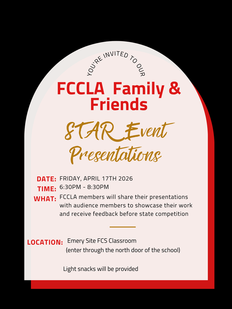FCCLA